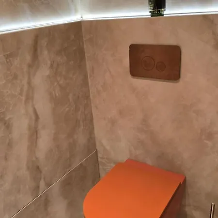 - Luxe Climatise- Vue Et Bord De - Menton