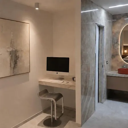 - Luxe Climatise- Vue Et Bord De - Apartment *