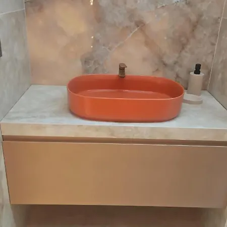 - Luxe Climatise- Vue Et Bord De - Apartment Menton