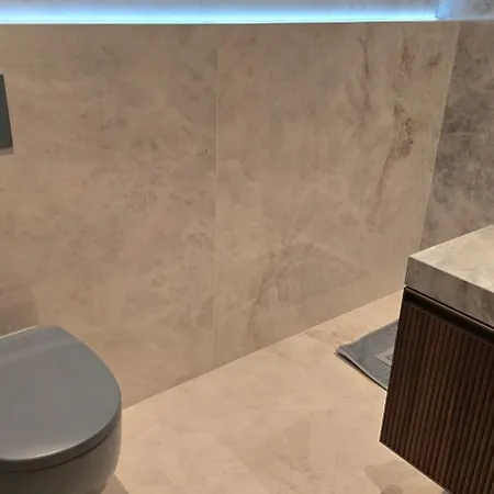 - Luxe Climatise- Vue Et Bord De - Apartment