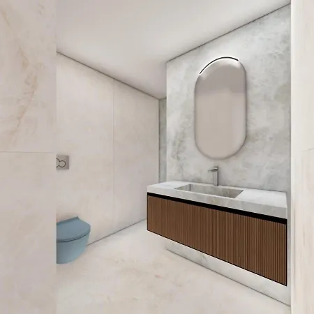 - Luxe Climatise- Vue Et Bord De - * Menton