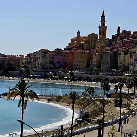 - Luxe Climatise- Vue Et Bord De -
